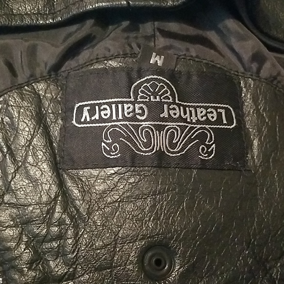 Ladies leathers and Helmet half shell. Brand new. - Picture 5 of 7